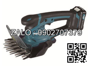 Máy cắt cỏ dùng bin Makita UM600DSYE 12V