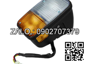 Đèn 12V TOYOTA 8FD10/15/1820/25/30,7FD10/15/18/20/25/30/35/40/7FDA50