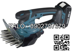 Máy cắt cỏ dùng bin Makita DUM604Z 18V