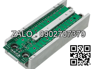 Board công suất TCM FB20，25-7 181N2-62441