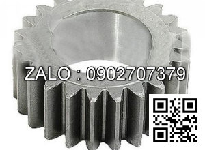 bánh răng 220x50x30T