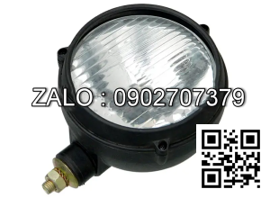 Đèn 12V đèn pha linde