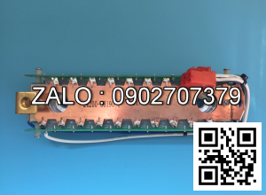 Board công suất hyster 2083353