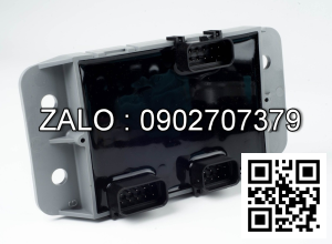 Board điều khiển Bobcat 6680410