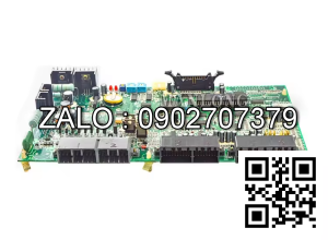 Board điều khiển NICHIYU FB10 -70
