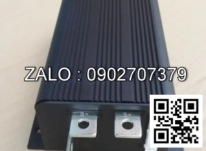 Board điều khiển curtis 48V - 600A