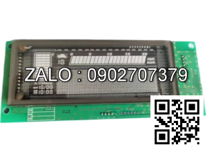 Board điều khiển NICHIYU FB15-25