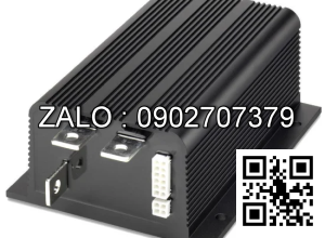 Board điều khiển curtis 1253-4804 ( 48V - 600A )