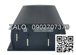 Board điều khiển curtis 48-80V - 350A