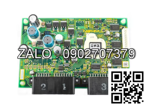 Board điều khiển NICHIYU FBT10-25 -75 