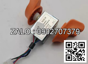 Công tắc tới lui 24v ET-126D CBD15