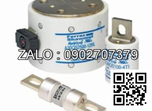 Cầu chì 175A 150V
