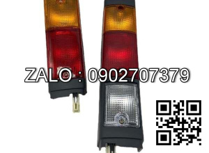 Đèn 12V xi nhan sau TOYOTA 7FD/G10~45 ,LH
