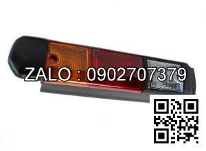 Đèn 12V xi nhan sau TOYOTA 8FD/G10~30 RH