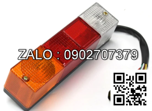 Đèn 48V xi nhan sau TCM