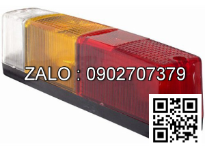 Đèn 12V xi nhan sau NISSAN