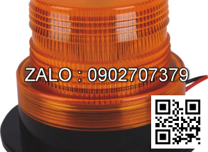 Đèn 12-110V led cảnh báo lùn