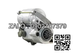 Đề khởi động Baiyang 491 engine