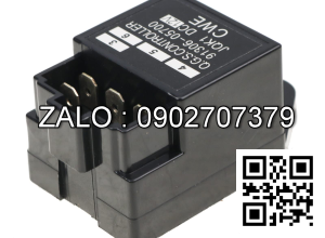 Relays c240