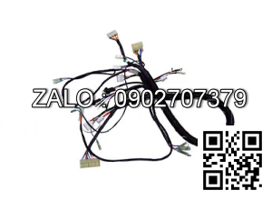 Dây điện TCM FD20-30T6NTD27