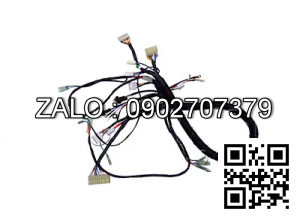 Dây điện HELI FD20-30C3CX/490