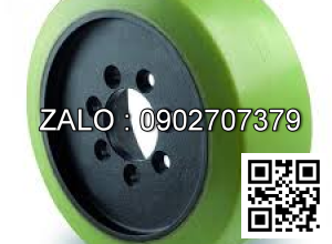 Bánh lái toyota 330x145x193.5