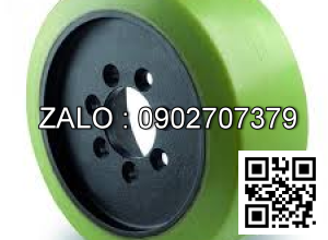 Bánh tải toyota 254x120x190