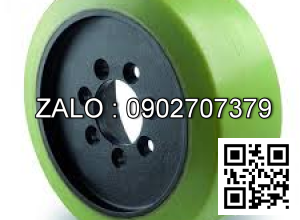 Bánh tải toyota 254x120x158