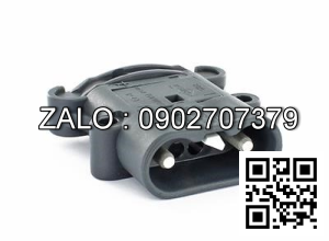 Giắc cắm ắc quy xe nâng 320A IP23 max 150V/DC