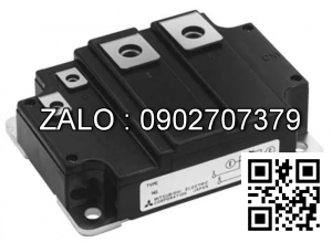 Công suất Nichiyu CM600HU-24H