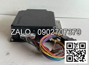 Nichiyu forklift EPS controller CU109 series