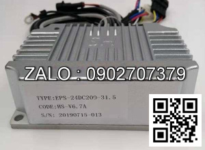Board tay lái EPS-24DC200-23.9/EPS-24DC200-31.5/32