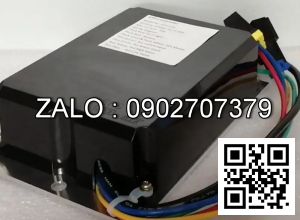 Board tay lái NICHIYU, SHINKO, TCM, SUMITOMO, Toyota 24V, 48V, 72V, 80V, 50A