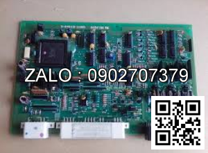 Board điều khiển Toyota 5FBE 1.5