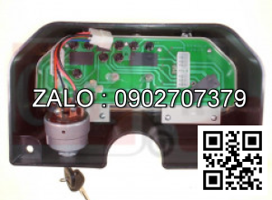 Board mạch màn hình túp lô