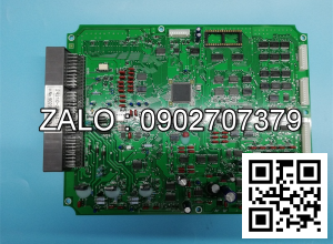 Board mạch TOYOTA 7FD10~30 