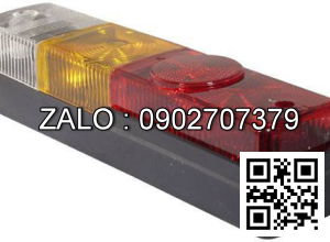 Đèn 12V-30V xi nhan sau FD/FG20-30 FD/FG20-30