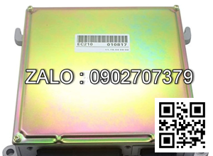 Board điều khiển Máy xúc VOE14518349 Volvo