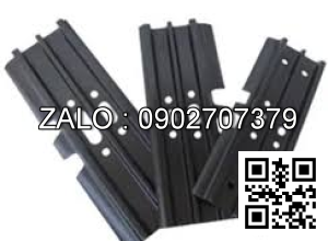 Guốc sắt bản 450 ( loại chạy 1500 giờ )