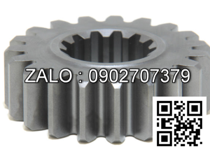 Bánh răng moay ơ trục láp trước sau nồi trong nồi ngoài...vv