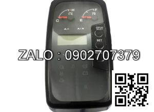 Màn hình LCD ZAXIS -3 and CAT320D máy xúc