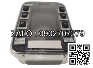 Màn hình 320B Máy xúc