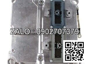 Board điều khiển máy xúc