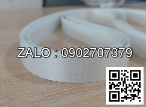 Dây nhiệt máy hàn miệng túi