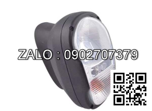 Đèn 12V - 24V - 48V pha EFG430/425 JUNGHEINRICH