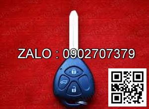 Remote 89070-60C30 ( Prado 2015 )