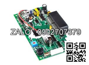 Board điểu khiển XKBH-02988 ( 39100-45800 )