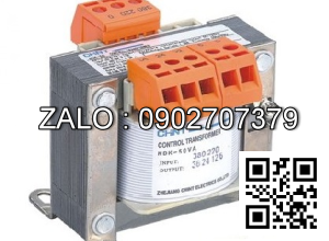 Biến áp NDK-250VA