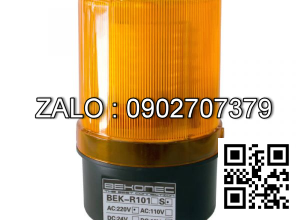 Đèn quay có còi R10S