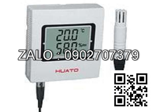 Bộ điều khiển nhiệt độ, độ ẩm Lutron CT-2002MA